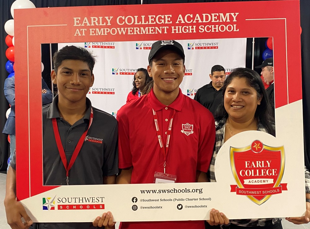 Early College Comes To Southwest Schools Southwest Schools