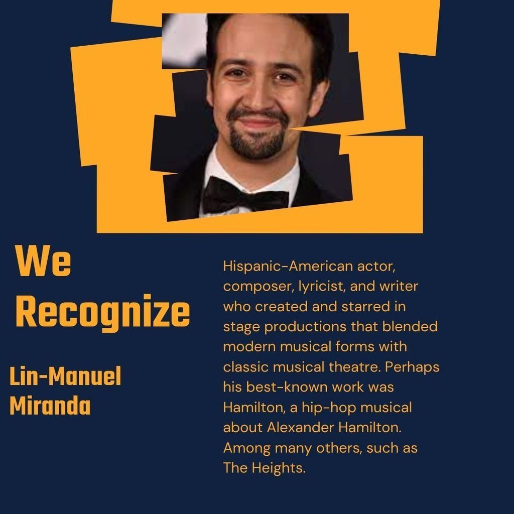 picture of lin-manuel miranda