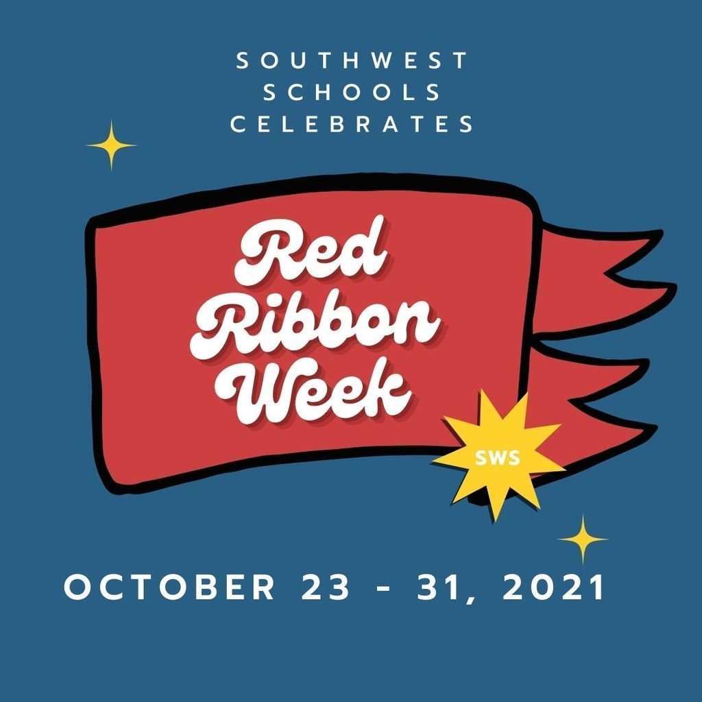 Red Ribbon Week
