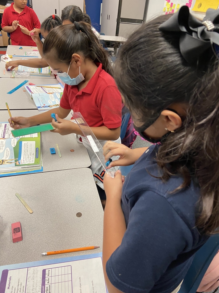 Live Feed Mangum Elementary