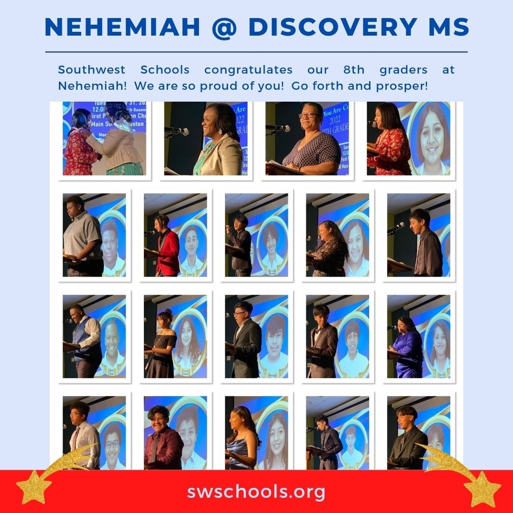 8th grade Nehemiah 