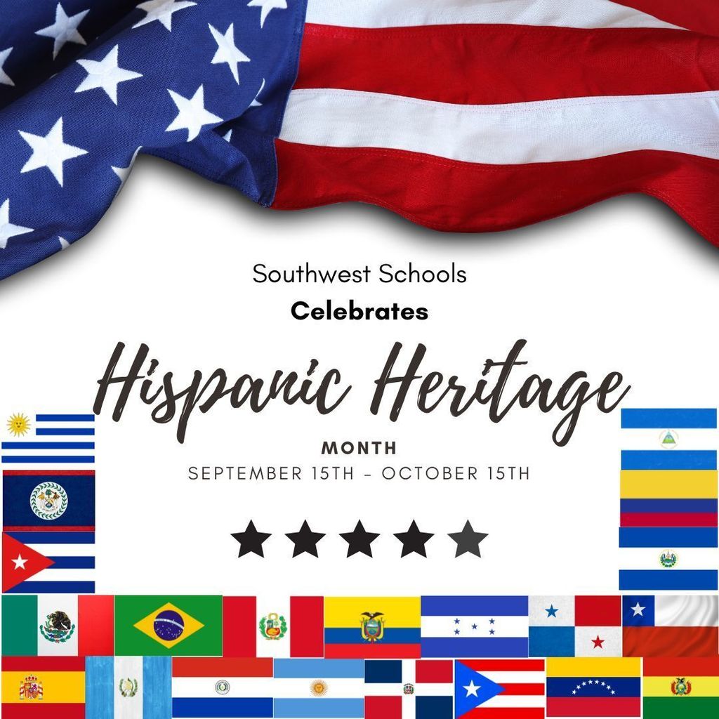 Hispanic Heritage 2022