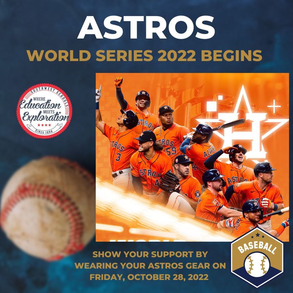 Astros 10-28-2022