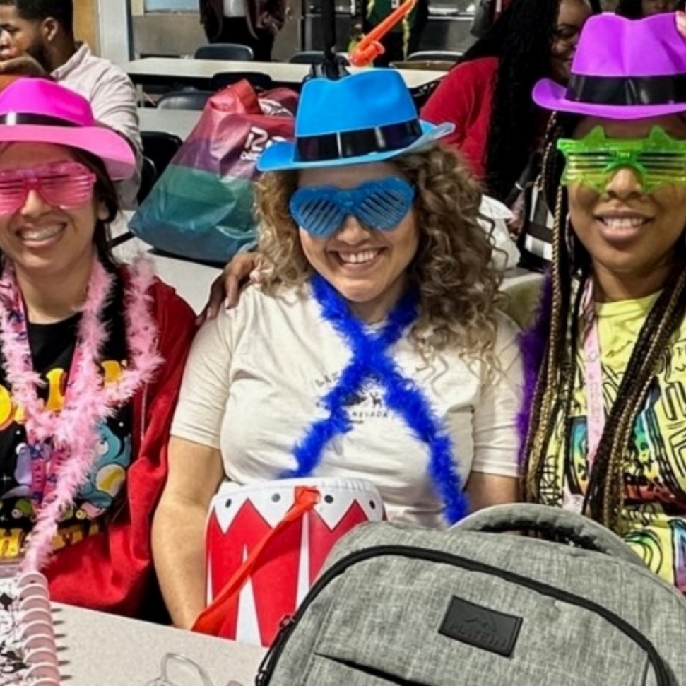 Southwest Public Schools' Rockin' Review! 