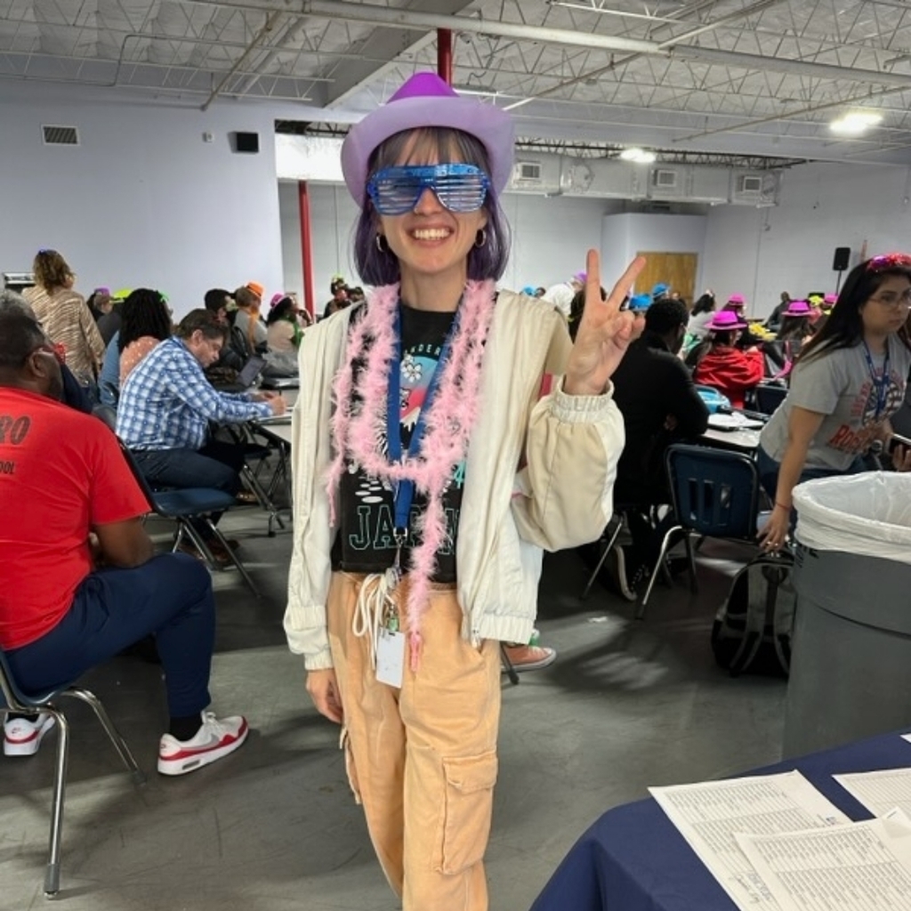 Southwest Public Schools' Rockin' Review! 